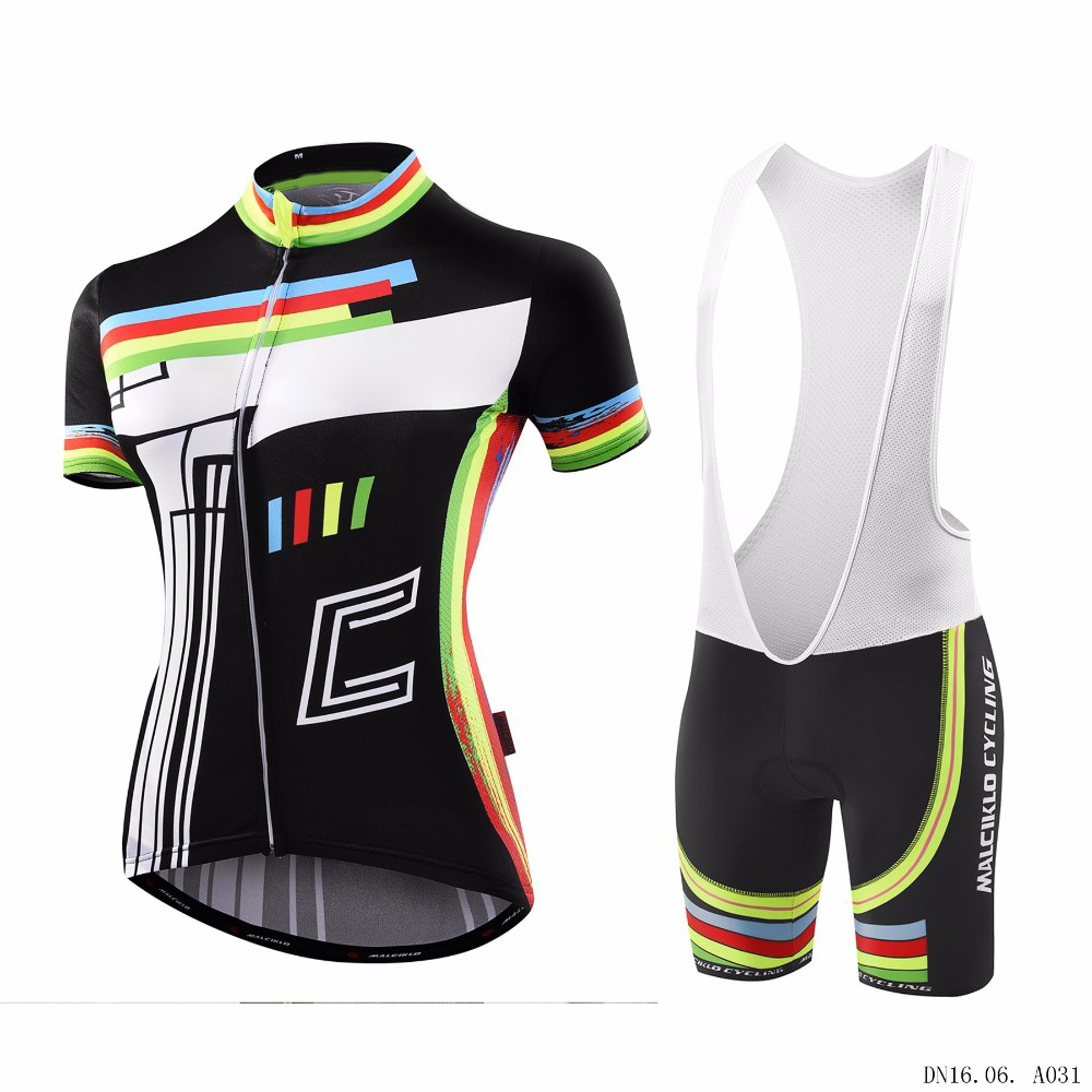 Cycling Uniform